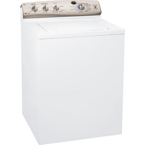 Ge WPRE8150K2WT Washer