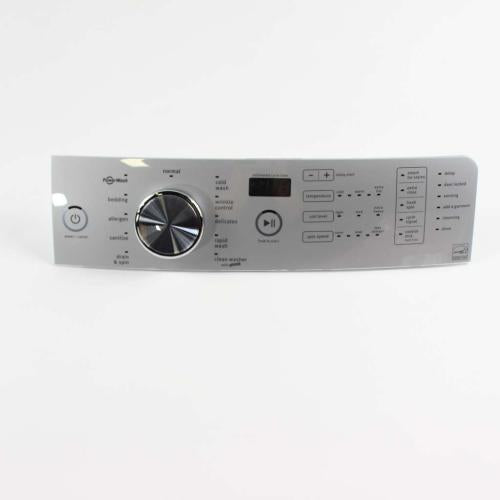 Whirlpool Control Panel - WPW10468516