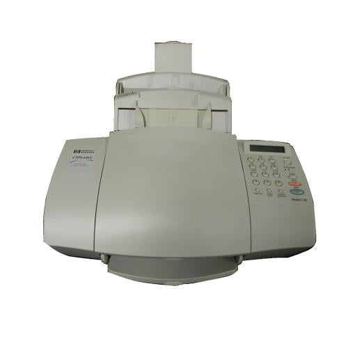 Hp Us C4642A Officejet 520