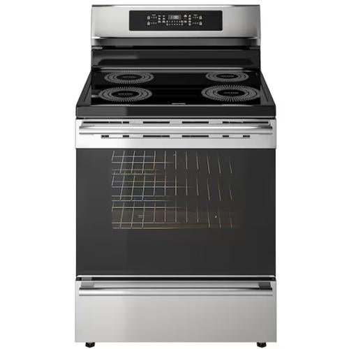 Ikea 80462172 80462172 Tvarsaker Range W Induction Cooktop Ss Ca