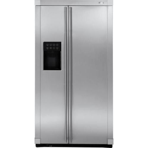 Ge ZFSB23DRDSS Refrigerator