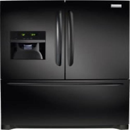 Electrolux FGHB2866PE6A