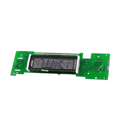 Whirlpool Control Board - WPW10166345