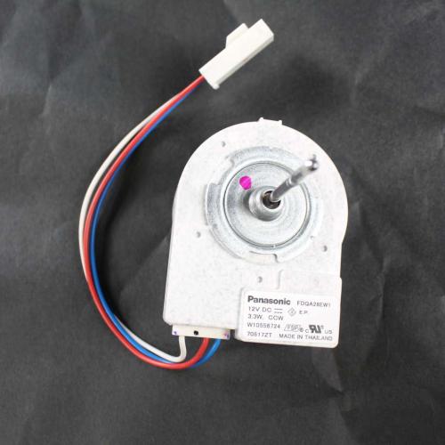 Whirlpool Motor-Evap - W11036566