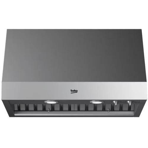 Beko 8897093200 Hood Chp36100Ss