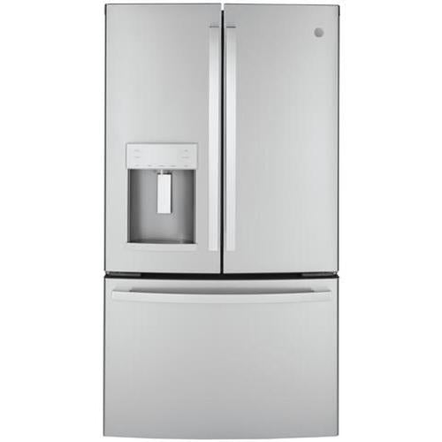 Ge GYE22GYNBFS Refrigerator