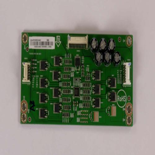 VIZIO-TPV Converter Board - LNTVHW24CAAB5