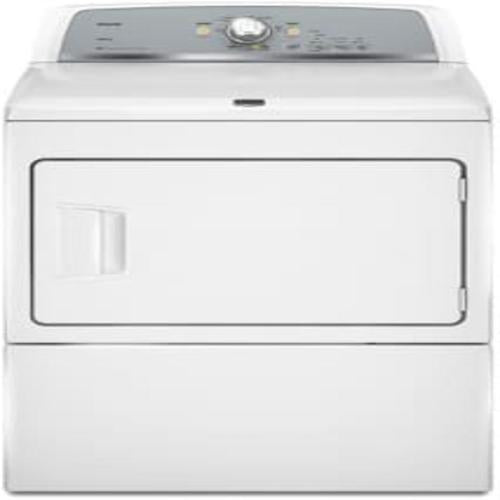 Whirlpool MGDX550XW1 Replacement Part