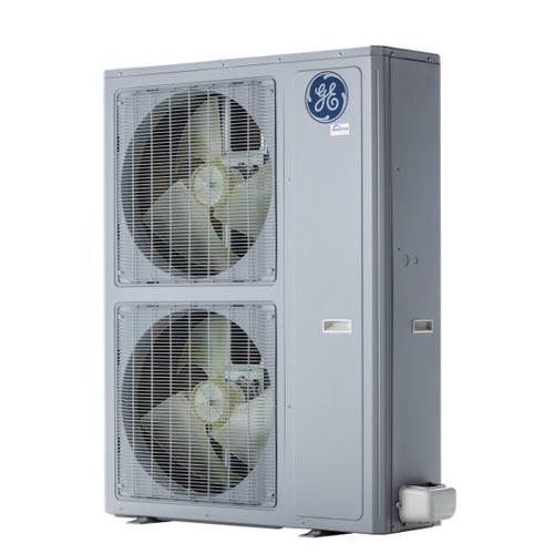 Ge AUH4860ZGDA1 Room Air Conditioner Built In