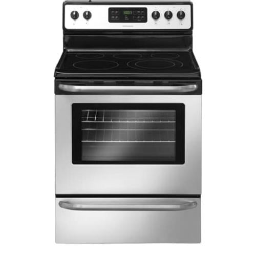 Electrolux FFEF3050LSN
