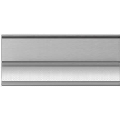 Hestan KRTI36BKWH Rangetop, Induction, 36 - Black - White