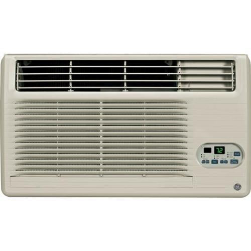 Ge AJEM12DCFL2 Room Air Conditioner Built In