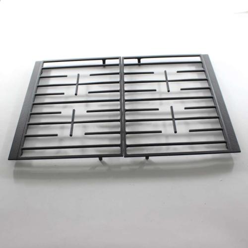 Whirlpool Range Surface Burner Grate Ass - W10860455