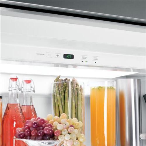 Ge ZIRP360NHBRH Refrigerator