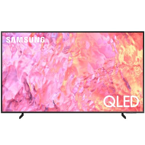 Samsung QN85Q60CAFXZA 85-Inch Class Q60C Qled 4K Uhd Smart Tizen Tv