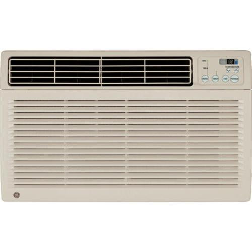 Ge AGH12AHG1 Room Air Conditioner Built In