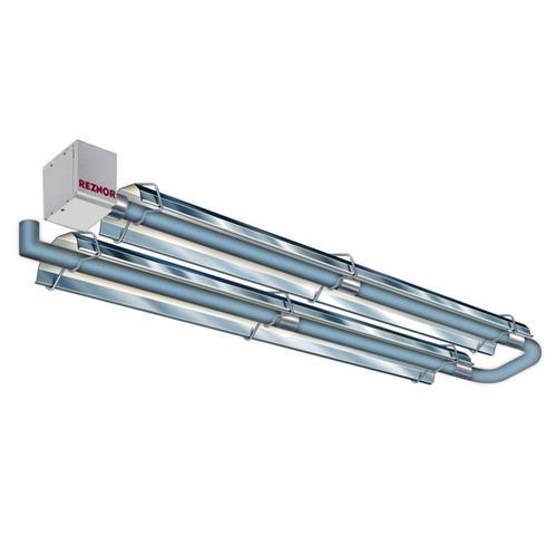 Reznor VCT100 Gas Radiant Heater