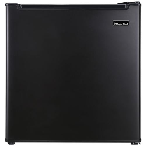 Magic Chef MCAR170BE Refrigerator