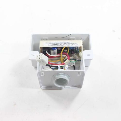 Whirlpool Refrigerator Control Box - W10717835