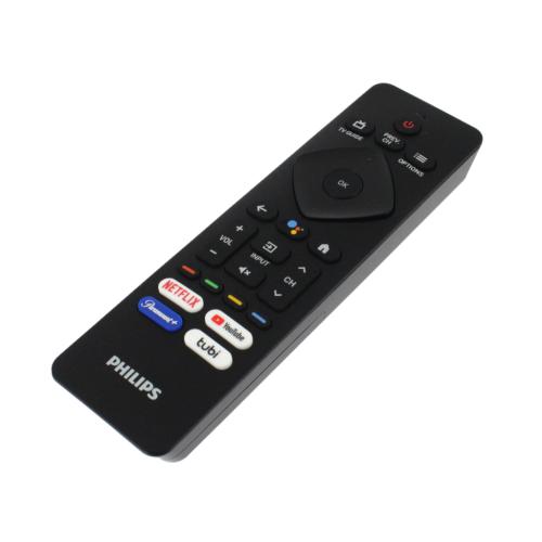 Philips Television Remote Control - URMT26CND001
