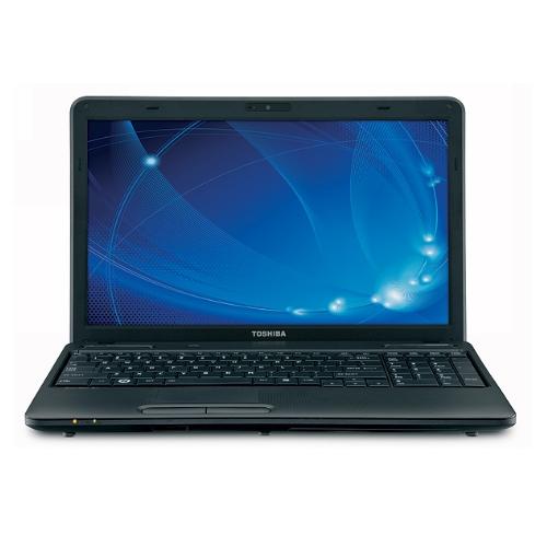 Toshiba Hvac C655DS5126