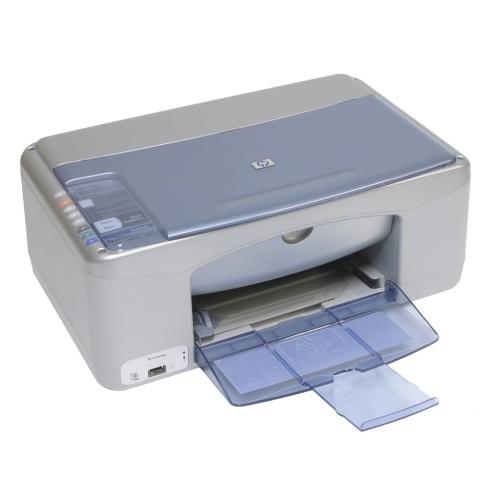 Hp Us Q5768A Psc 1311 All-In-One