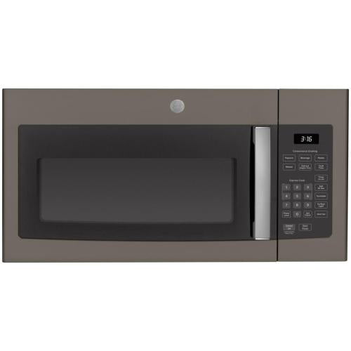 Ge JVM3160EF4ES Microwave Or Advantium