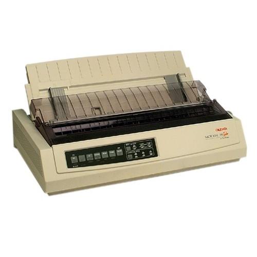 Okidata ML391 24-Pin Dot Matrix Printer