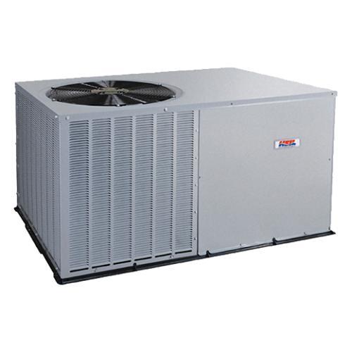 Heil PAJ342000K000A1 Performance 13 Packaged Narrow Lot Heat Pump