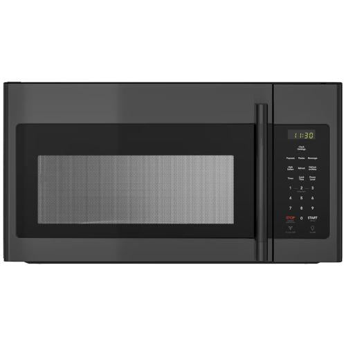 Ikea 00462166 00462166 Medelniva Over The Range Micro Black Ss Us