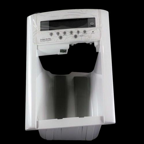 Whirlpool Cover-Front - WP2322702W