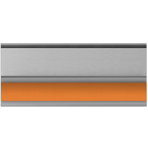 Hestan KRTI30BKOR Rangetop, Induction, 30 - Black - Orange
