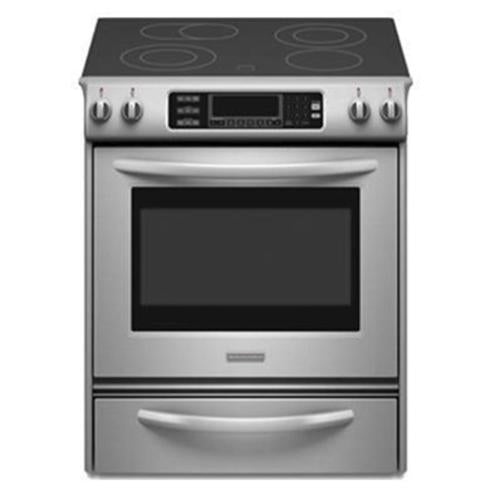 Whirlpool YKESS907SS05 Replacement Part