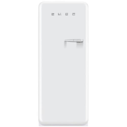 Smeg FAB28UWHL1 Lh L0 Refrigerator Fab28