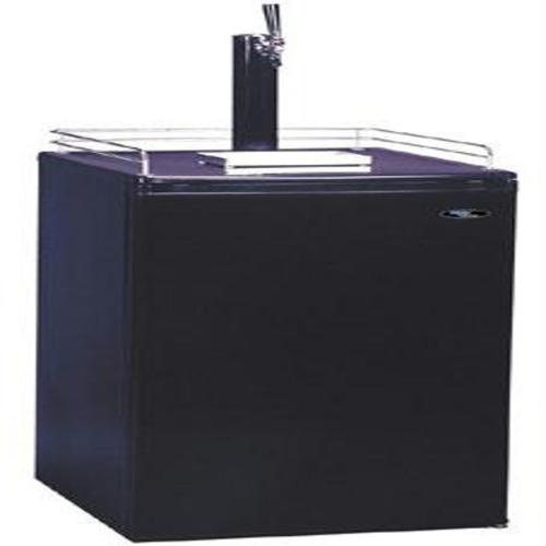 Danby DKC445BL Compact Keg Cooler