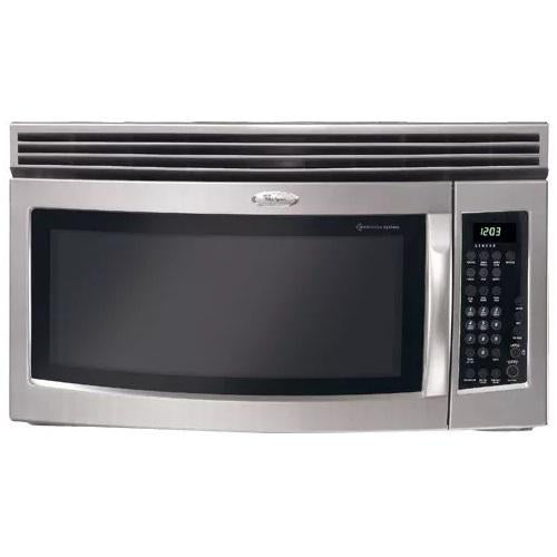 Whirlpool YGH5184XPS0 Microwave