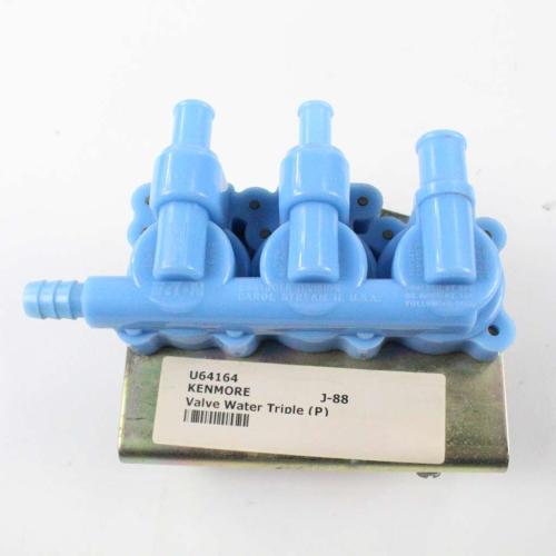 Whirlpool Valve - WP64164