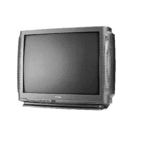 Panasonic TC33A4PX