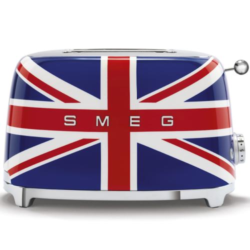 Smeg TSF01UJUS Toaster