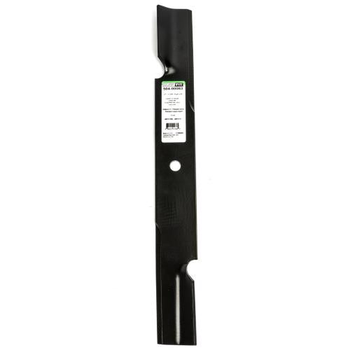 Troy Bilt Yardman Blade:21 X 0.625:6 - 504-00083