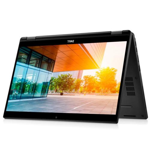Dell LATITUDE73902IN1 Latitude 7390 2-In-1 Notebook