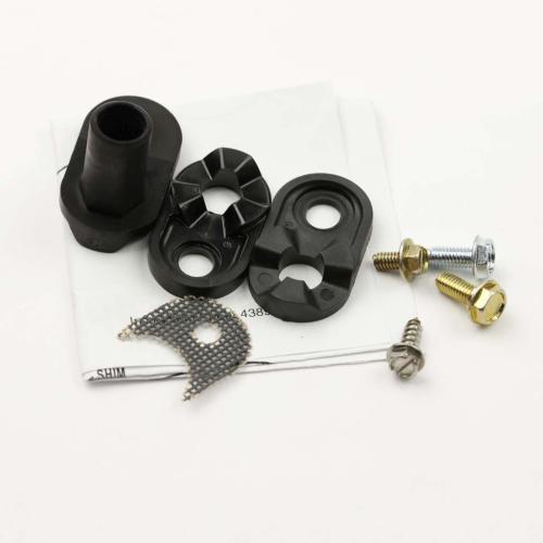 Kitchenaid Refrigerator Door Closer Kit - 4318165