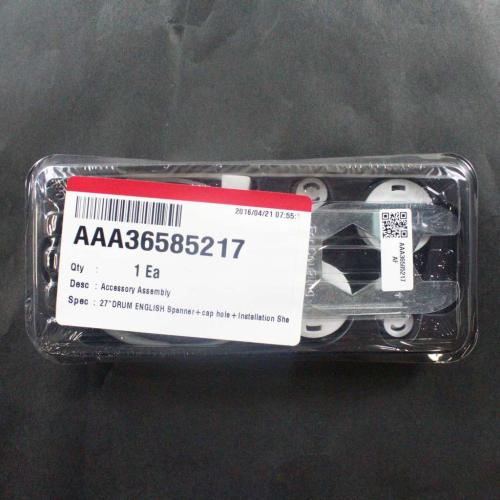 LG Accessory Assembly - AAA36585217