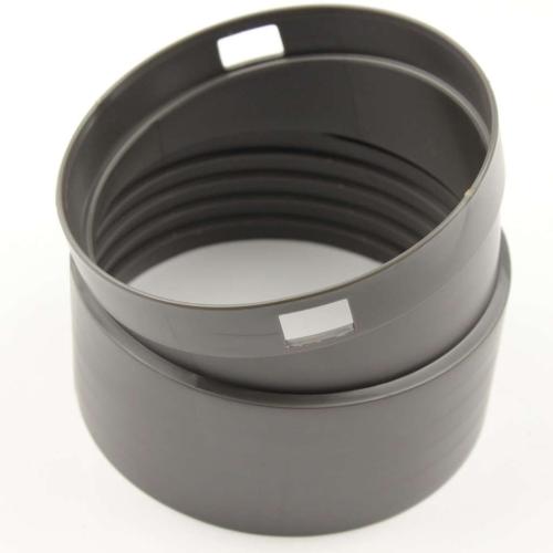 Danby Portable Air Conditioner Exhaust Hose Clip Connector - A5815-090-H-G