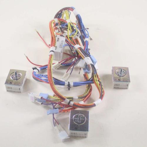 Whirlpool Range Surface Element Control - W10307362