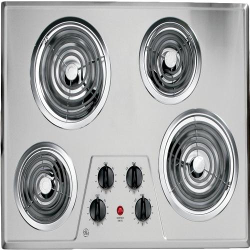 Ge JP328SK2SS Electric Range