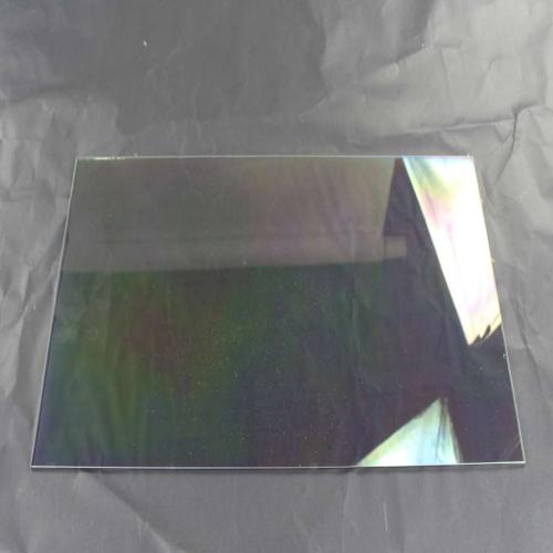 Kitchenaid Range Wall Oven Door Inner Glass - WP4449263