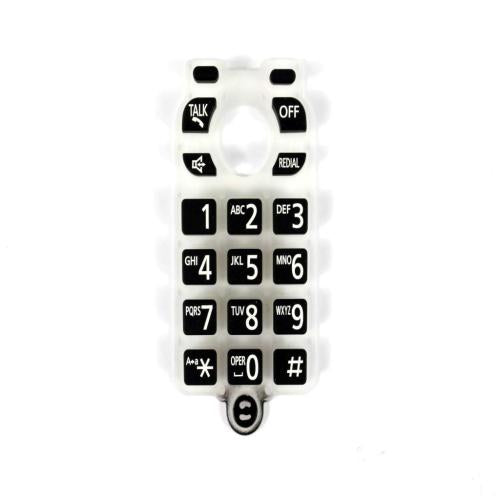 Panasonic Handset Switch - PNJK1049W