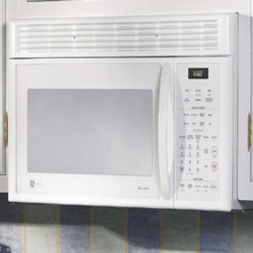 Ge JVM1660WB008 Microwave Or Advantium