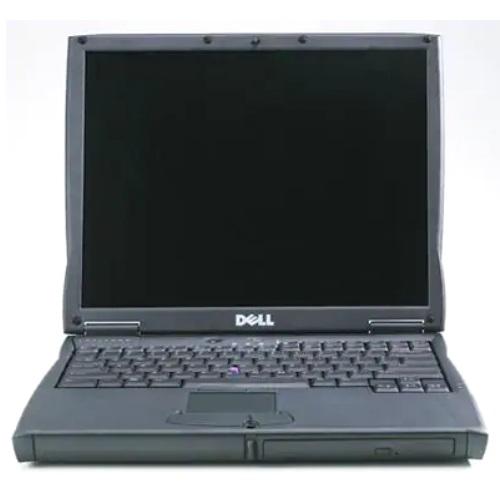 Dell LATITUDEC610 Latitude C610 Notebook